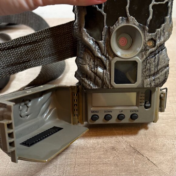 Stealth Cam Browtine Trail Camera - Picture 7 of 7